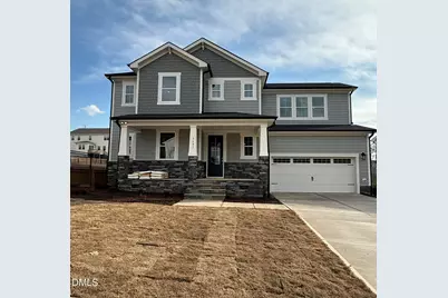 3601 Lebrun Path, Fuquay Varina, NC 27526 - Photo 1