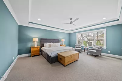 1028 Kensley Haven Court, Cary, NC 27519 - Photo 21