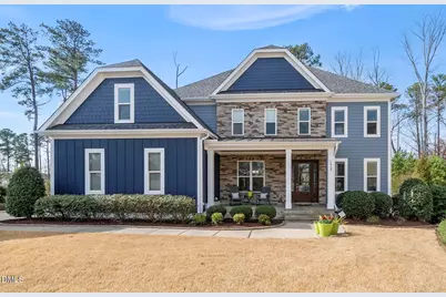 1028 Kensley Haven Court, Cary, NC 27519 - Photo 1