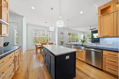 1028 Kensley Haven Court, Cary, NC 27519 - Photo 11