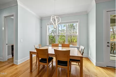 1028 Kensley Haven Court, Cary, NC 27519 - Photo 15