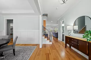 1028 Kensley Hvn Ct, Cary, NC 27519 - Photo 7