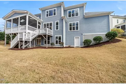 1028 Kensley Haven Court, Cary, NC 27519 - Photo 5