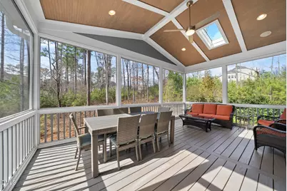 1028 Kensley Haven Court, Cary, NC 27519 - Photo 17