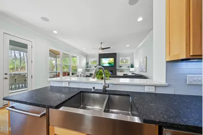 1028 Kensley Haven Court, Cary, NC 27519 - Photo 13