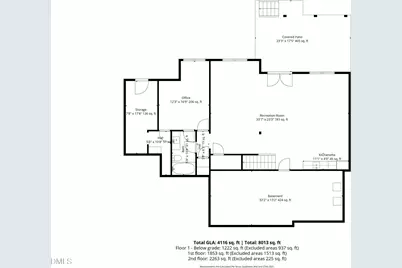 1028 Kensley Haven Court, Cary, NC 27519 - Photo 43