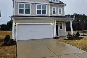 404 White Oak Gdn Wy, Garner, NC 27529 - Photo 1