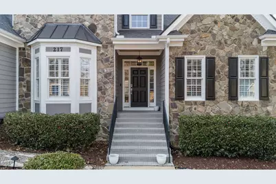 217 Hein Drive, Clayton, NC 27527 - Photo 5