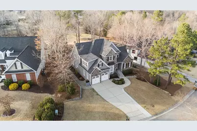 217 Hein Drive, Clayton, NC 27527 - Photo 3