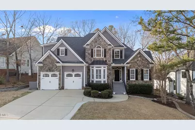 217 Hein Drive, Clayton, NC 27527 - Photo 1