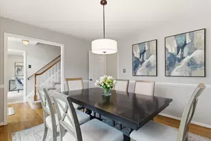 844 Madison Ave, Cary, NC 27513 - Photo 7