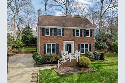 844 Madison Avenue, Cary, NC 27513 - Photo 1