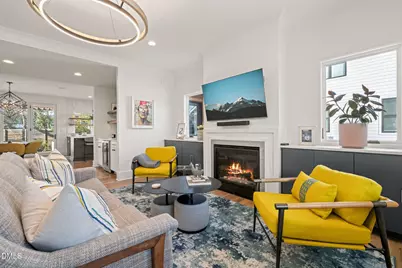 1007 Virgie Street, Durham, NC 27705 - Photo 3