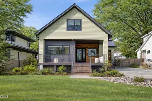 1007 Virgie St, Durham, NC 27705 - Photo 1