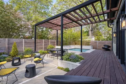 1007 Virgie Street, Durham, NC 27705 - Photo 27