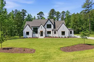 92 Bluffside Ct, Pittsboro, NC 27312 - Photo 1