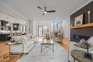 92 Bluffside Ct, Pittsboro, NC 27312 - Photo 7