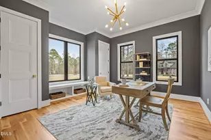 92 Bluffside Ct, Pittsboro, NC 27312 - Photo 29