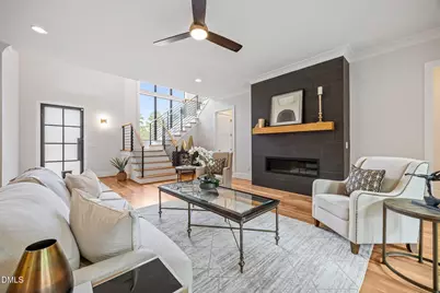 92 Bluffside Court, Pittsboro, NC 27312 - Photo 5