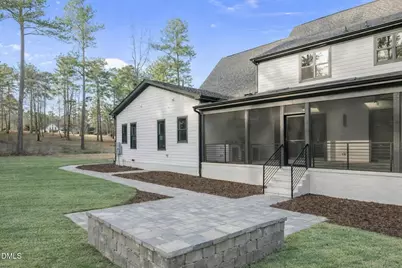 92 Bluffside Court, Pittsboro, NC 27312 - Photo 47