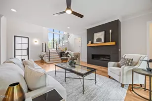 92 Bluffside Ct, Pittsboro, NC 27312 - Photo 5