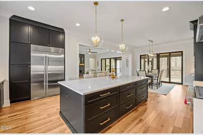 92 Bluffside Court, Pittsboro, NC 27312 - Photo 13