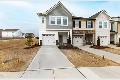 1201 Channel Drop Loop, Zebulon, NC 27597 - Photo 1