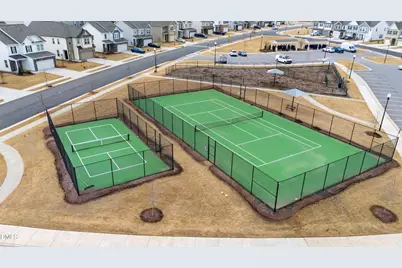 1201 Channel Drop Loop, Zebulon, NC 27597 - Photo 49