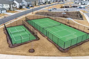 1201 Channel Drop Loop, Zebulon, NC 27597 - Photo 49