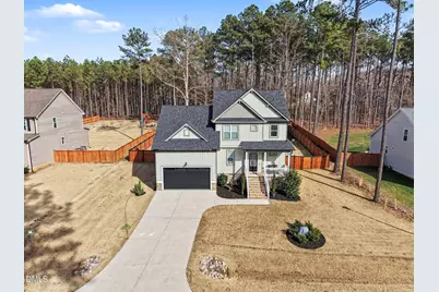 275 Sorrel Drive, Franklinton, NC 27525 - Photo 3