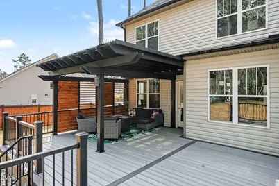 275 Sorrel Drive, Franklinton, NC 27525 - Photo 25