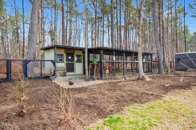 275 Sorrel Drive, Franklinton, NC 27525 - Photo 27