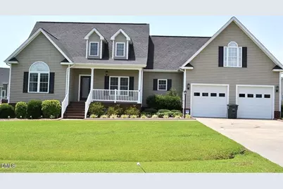 210 Gator Drive, Goldsboro, NC 27530 - Photo 1