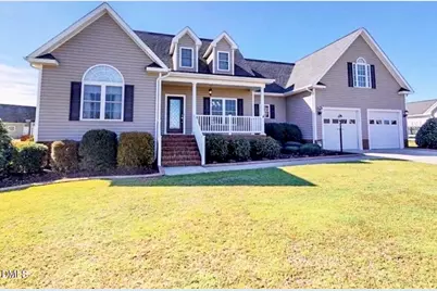 210 Gator Drive, Goldsboro, NC 27530 - Photo 3