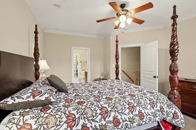 819 Running Brook Trail, Raleigh, NC 27609 - Photo 25