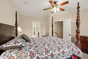 819 Running Brook Trail, Raleigh, NC 27609 - Photo 25