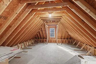 819 Running Brook Trail, Raleigh, NC 27609 - Photo 31