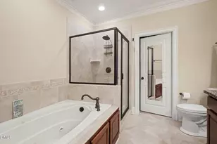 819 Running Brook Trail, Raleigh, NC 27609 - Photo 21