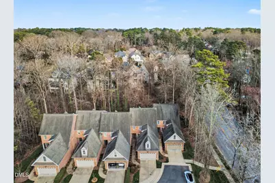 819 Running Brook Trail, Raleigh, NC 27609 - Photo 39