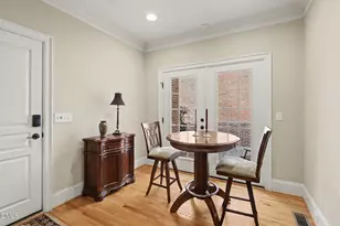 819 Running Brook Trail, Raleigh, NC 27609 - Photo 15