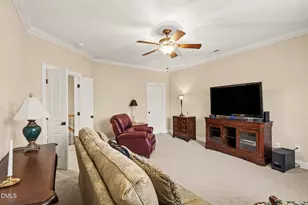 819 Running Brook Trail, Raleigh, NC 27609 - Photo 23