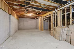 819 Running Brook Trail, Raleigh, NC 27609 - Photo 33