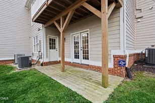 819 Running Brook Trail, Raleigh, NC 27609 - Photo 37