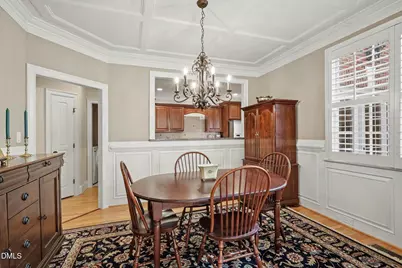 819 Running Brook Trail, Raleigh, NC 27609 - Photo 7