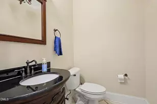 819 Running Brook Trail, Raleigh, NC 27609 - Photo 17