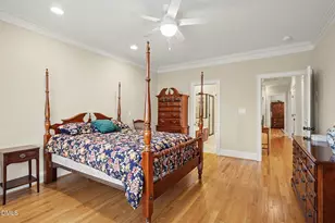 819 Running Brook Trail, Raleigh, NC 27609 - Photo 19