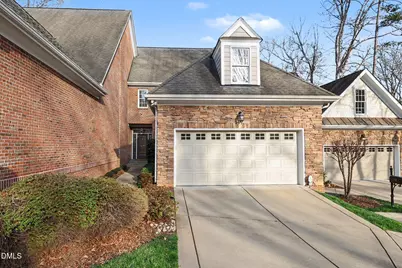 819 Running Brook Trail, Raleigh, NC 27609 - Photo 3