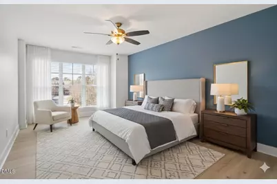 2284 Apex Peakway, Apex, NC 27502 - Photo 31