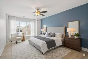 2284 Apex Peakway, Apex, NC 27502 - Photo 31