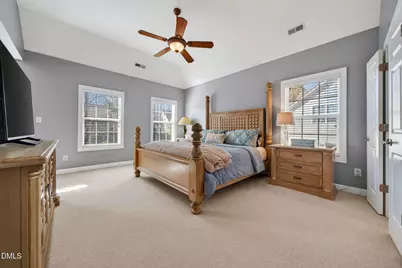 10421 Swerling Way, Raleigh, NC 27614 - Photo 35